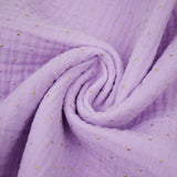 AVERY - DEW DROP COTTON GAUZE