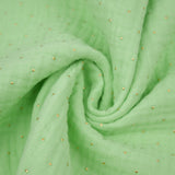 AVERY - DEW DROP COTTON GAUZE