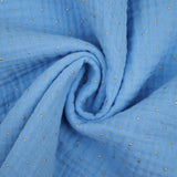 AVERY - DEW DROP COTTON GAUZE