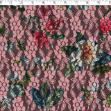 AZALEA - LACE PRINTS - SMALL DITSY