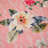 AZALEA - LACE PRINTS - SMALL DITSY