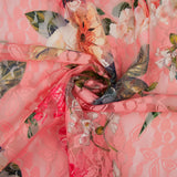 AZALEA - LACE PRINTS - SMALL DITSY