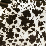 ALDERWICK THROW - COWHIDE
