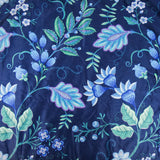 ALDERWICK THROW - JACOBEAN