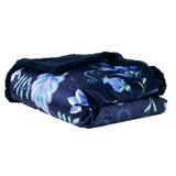ALDERWICK THROW - JACOBEAN