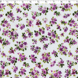 SUMMER SIESTA - RIB KNIT PRINTS - CALICO
