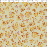 SUMMER SIESTA - RIB KNIT PRINTS - CALICO