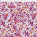 SUMMER SIESTA - RIB KNIT PRINTS - SMALL FLORAL