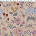 SUMMER SIESTA - RIB KNIT PRINTS - VINEY FLORAL