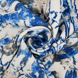 SAGE-PRINTS-ABSTRACT BUTTERFLY