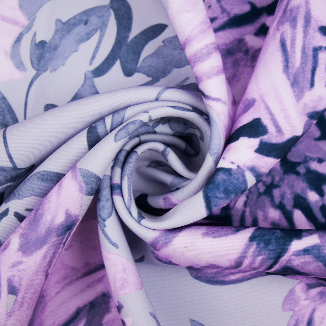 SAGE-PRINTS-LARGE FLORAL