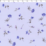 SAGE-PRINTS-SPACED MINI FLORAL