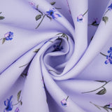 SAGE-PRINTS-SPACED MINI FLORAL