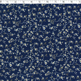 SAGE-PRINTS-VINEY CALICO