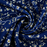 SAGE-PRINTS-VINEY CALICO