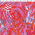 SOPHIE-COLLECTION-POLYESTER PRINTS-ABSTRACT LEAVES
