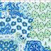 SOPHIE-COLLECTION-POLYESTER PRINTS-ABSTRACT PATCHWORK