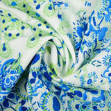 SOPHIE-COLLECTION-POLYESTER PRINTS-ABSTRACT PATCHWORK