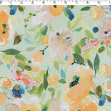 SOPHIE-COLLECTION-POLYESTER PRINTS-FLORAL