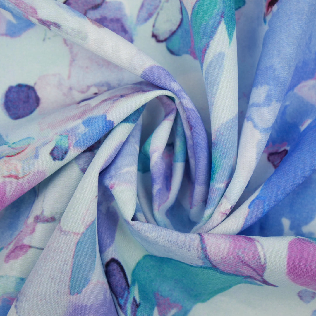 SOPHIE-COLLECTION-POLYESTER PRINTS-FLORAL