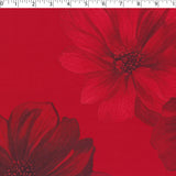 SOPHIE-COLLECTION-POLYESTER PRINTS-LARGE WATERCOLOUR FLORAL