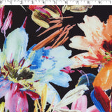 SOPHIE-COLLECTION-POLYESTER PRINTS-WATERCOLOUR FLORAL