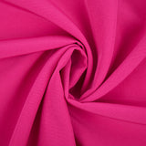 SOPHIE-COLLECTION-POLYESTER SOLIDS