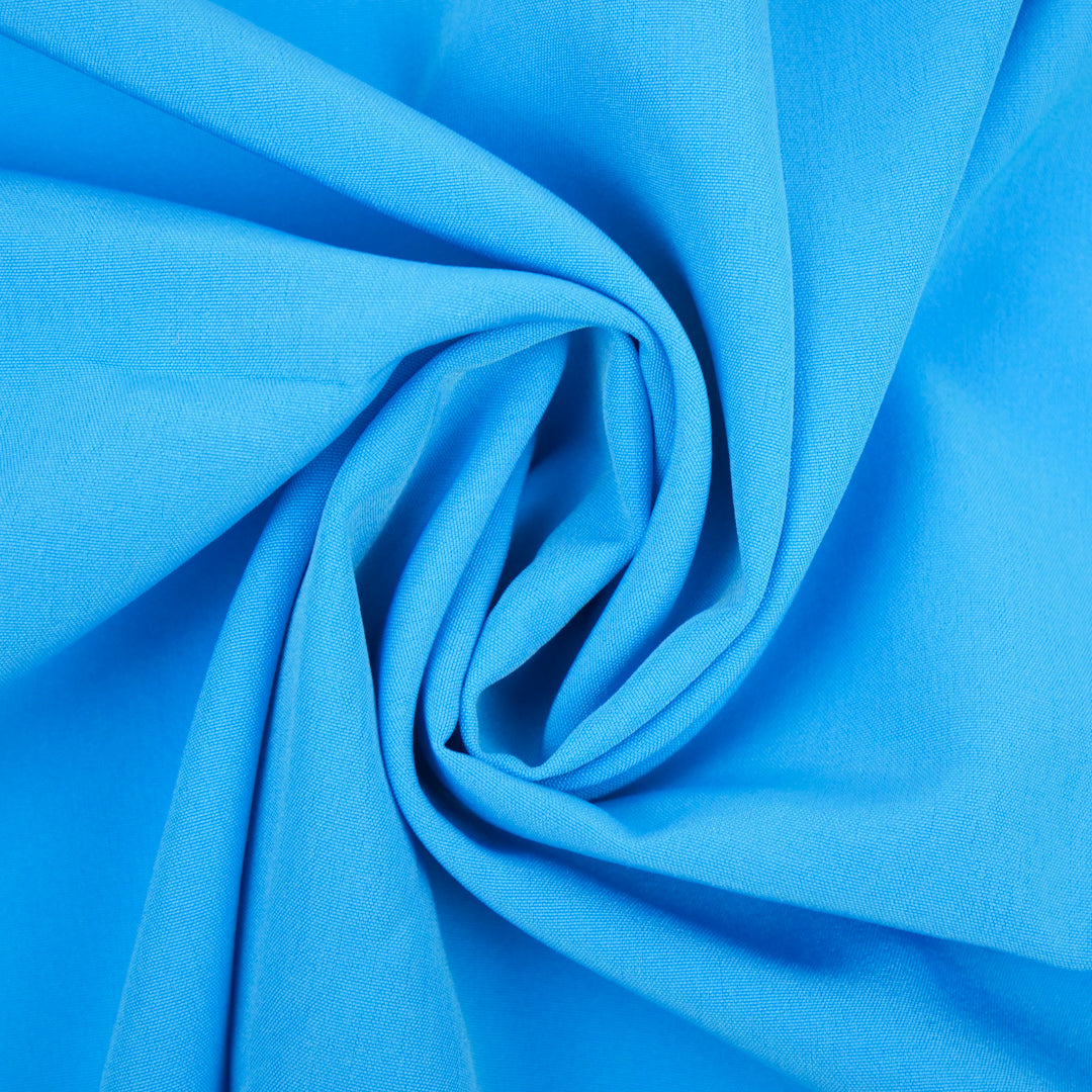 SOPHIE-COLLECTION-POLYESTER SOLIDS