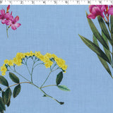 MARBELLA-COTTON VOILE PRINTS-BOTANICAL
