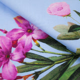 MARBELLA-COTTON VOILE PRINTS-BOTANICAL
