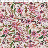 MARBELLA-COTTON VOILE PRINTS-FOLKLORIC