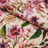 MARBELLA-COTTON VOILE PRINTS-FOLKLORIC