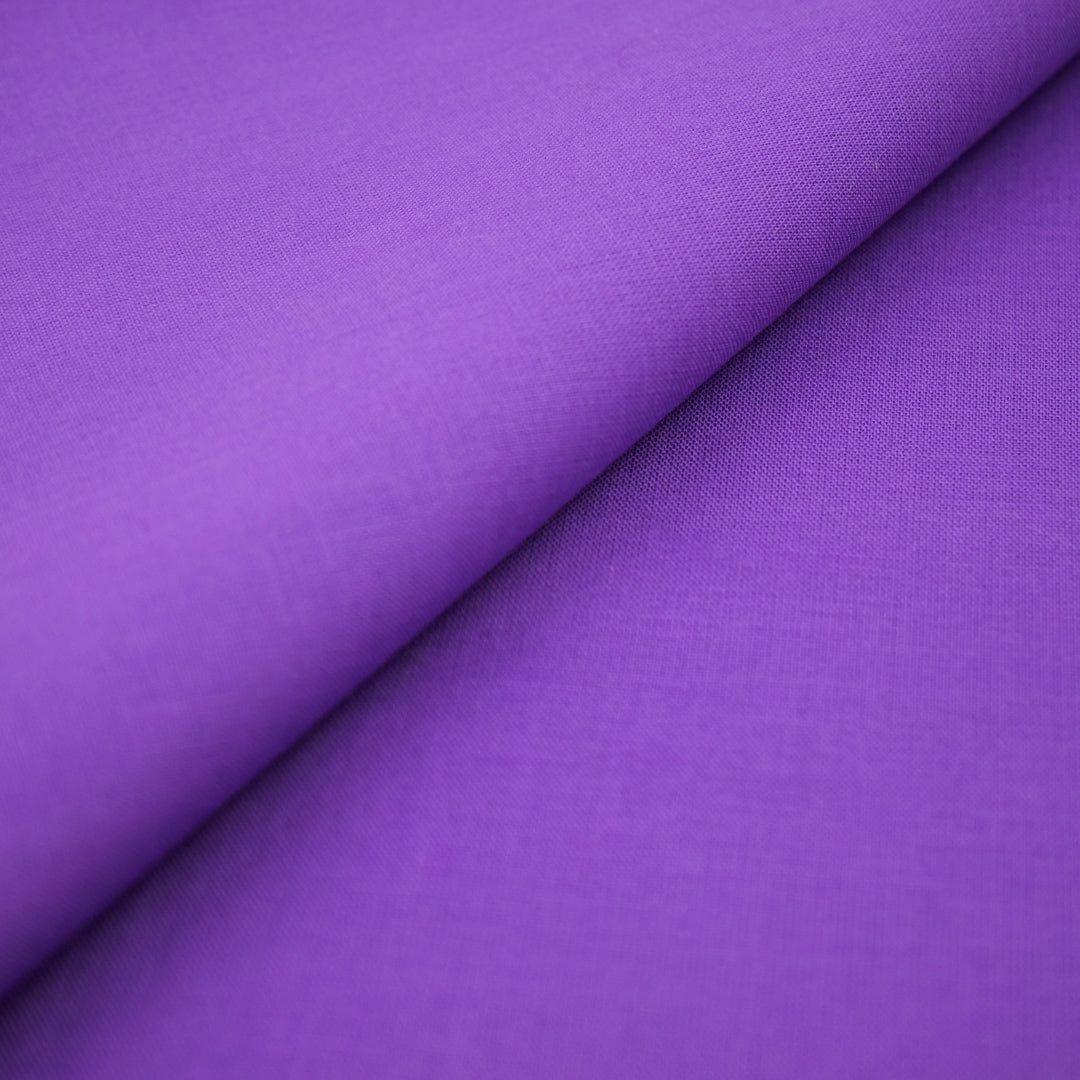 MARBELLA-COTTON VOILE SOLIDS