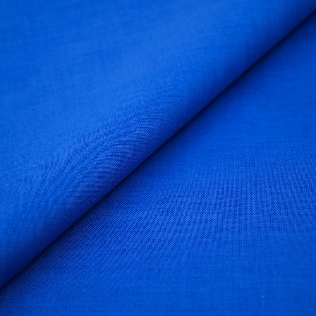 MARBELLA-COTTON VOILE SOLIDS