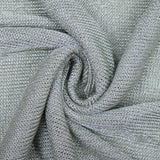 MUSE COLLECTION - FAUX CHAINMAIL KNIT