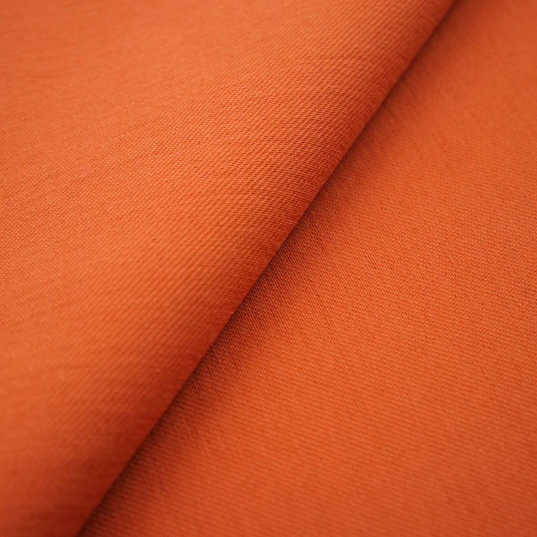 DESERT NILE-TWILL SOLIDS