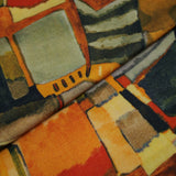 CAMELLIA - KNIT PRINTS - ABSTRACT