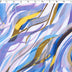 CAMELLIA - KNIT PRINTS - ABSTRACT SHAPES
