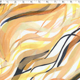 CAMELLIA - KNIT PRINTS - ABSTRACT SHAPES