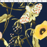 CAMELLIA - KNIT PRINTS - BOTANICAL