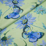 CAMELLIA - KNIT PRINTS - FLORAL