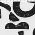 CAMELLIA - KNIT PRINTS - GEOMETRIC SHAPES