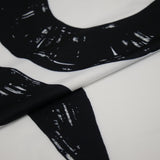 CAMELLIA - KNIT PRINTS - GEOMETRIC SHAPES