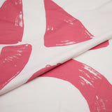 CAMELLIA - KNIT PRINTS - GEOMETRIC SHAPES