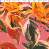 CAMELLIA - KNIT PRINTS - TROPICAL