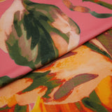 CAMELLIA - KNIT PRINTS - TROPICAL