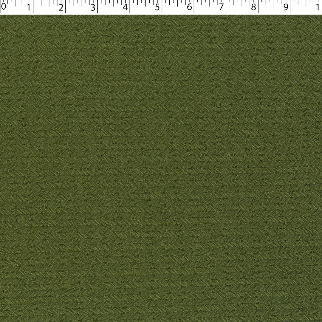 DESERT NILE COLLECTION-CHEVRON KNIT SOLID