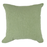ABRA CUSHION COVER - SAGE