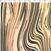 ZARAH - SATIN PRINTS - ABSTRACT LINES