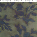 ZARAH - SATIN PRINTS - FOLIAGE
